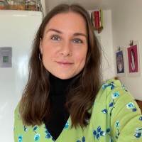 Cecilie Anderberg
