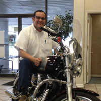 Jose A. Caballero