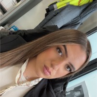 Marina Boubakour