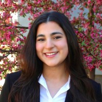 Angela M. Chartouni