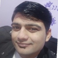 Nirbhay Dubey