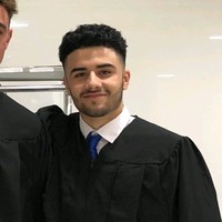 Nicholas Mohamed
