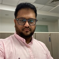 Syed Sadeed Ahmed