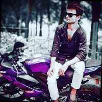 Chanderbhan Yadav