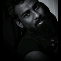 Syed Ahmed