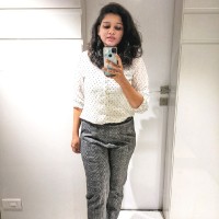 Sharon Shirsath