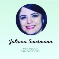 Juliana Bianchi Suusmann
