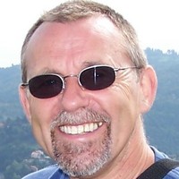 KEITH BLACKWOOD