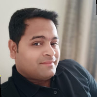 Dhavalkumar Chavda