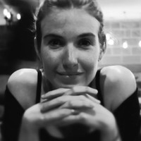 Béryl LASFARGUE