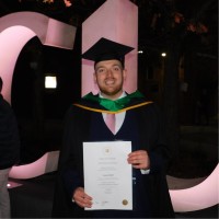 Cormac Haslam