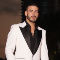 Marco Parisi