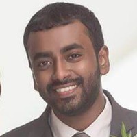 Thushan Kuruppu