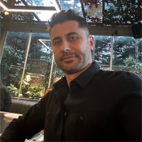 Burak Orhan