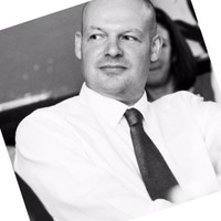 Simon Hale