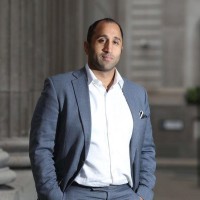 Vikram Kumar