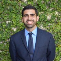 Jorge Rivera, Ccm