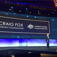 Craig Fox