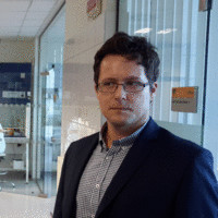 Pavel Spirov, Phd.
