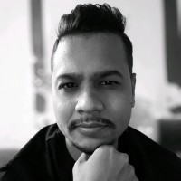 Pravin Parmar