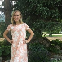 Kalie Wessman