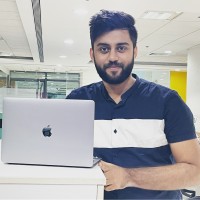 PRATIK JAISWAL