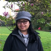 Phuong (Susan) Le