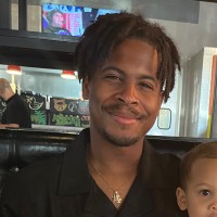 Marlon Decoud