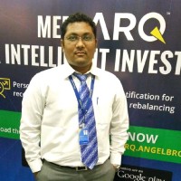 Jayesh Mina