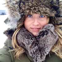 Carley Grant