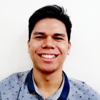 Brian Gonzales