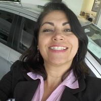 Samantha Orendain