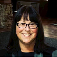 Kelly Vickers