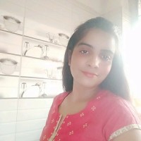 Shivani Choudhary