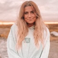 Georgia Dowd