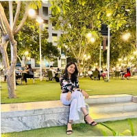 Alisha Garg
