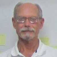 Thomas Parrill