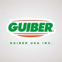 GUIBER USA INC
