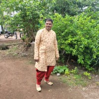 Shivaji Bansode