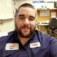 Cody Tillman