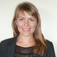 Jessica Tye