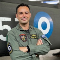 Demetris Taoukidis