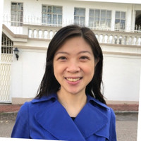 Eunice Ho