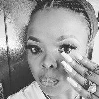 Tshegofatso Tlhakanye