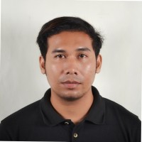 Mohamad Ferdaus Jamil Hamar