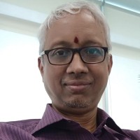 Ranganathan K
