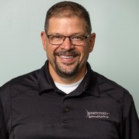 Scott Jarrell