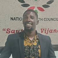 Kyalo Muasya