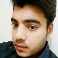 Shahrukh Shahid