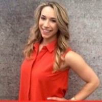 Kristen Dell D'Izzia